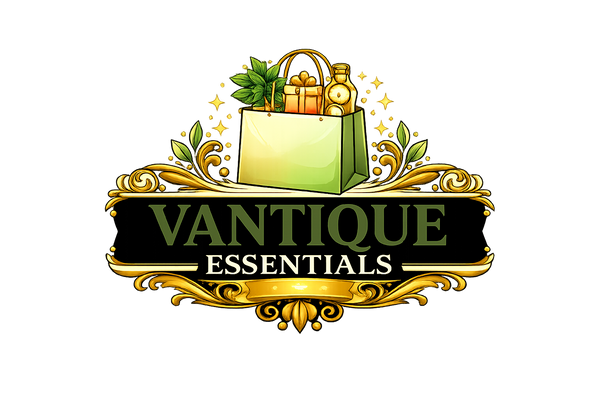 Vantique Essentials
